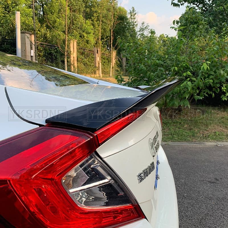 JDM style DuckBill