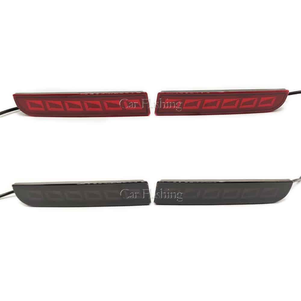 LED Reflector New Gen