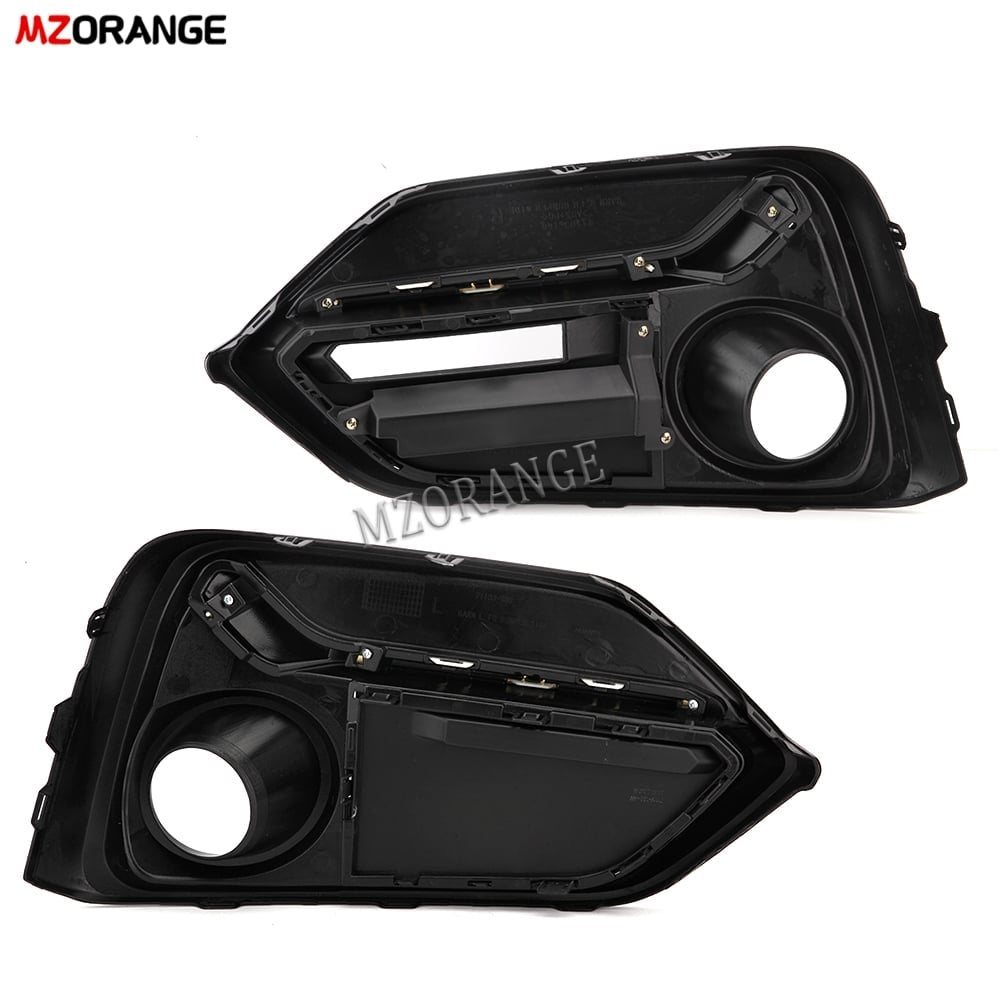 Front DRL V3