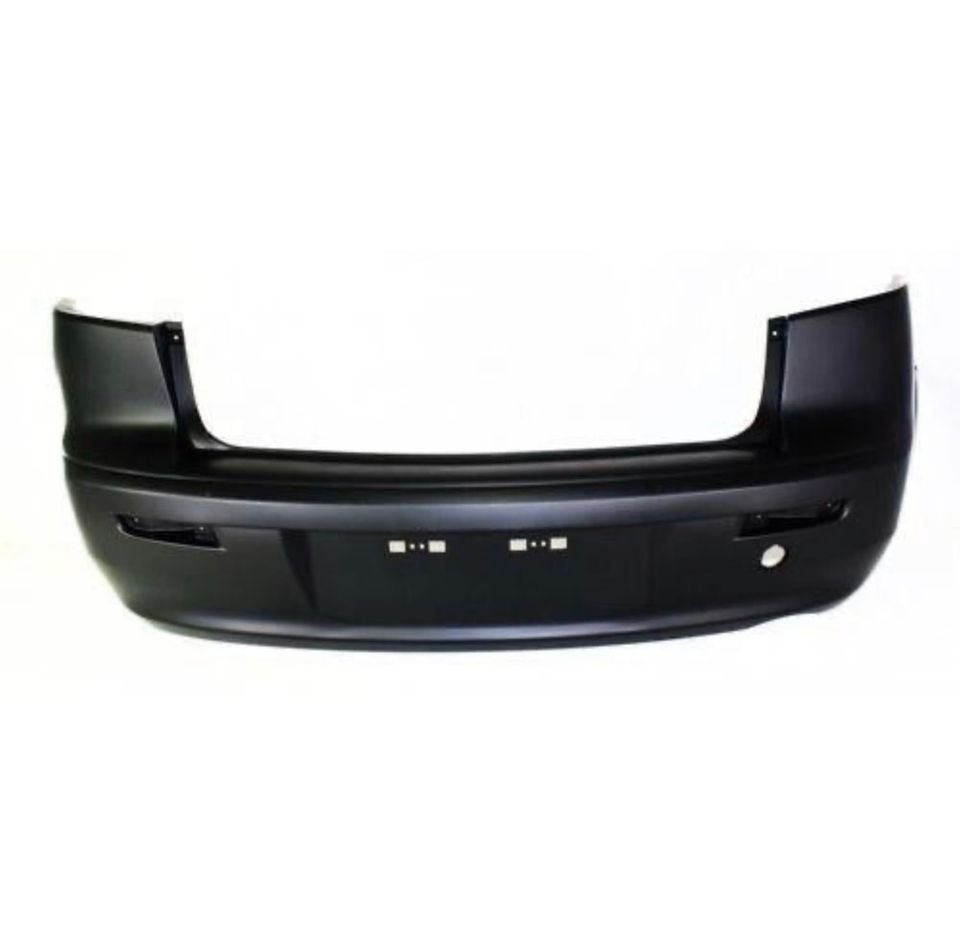 LANCER Rear Bumper PP