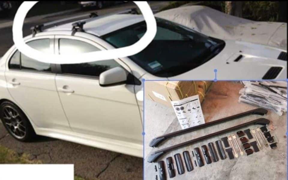 Roof Carrier