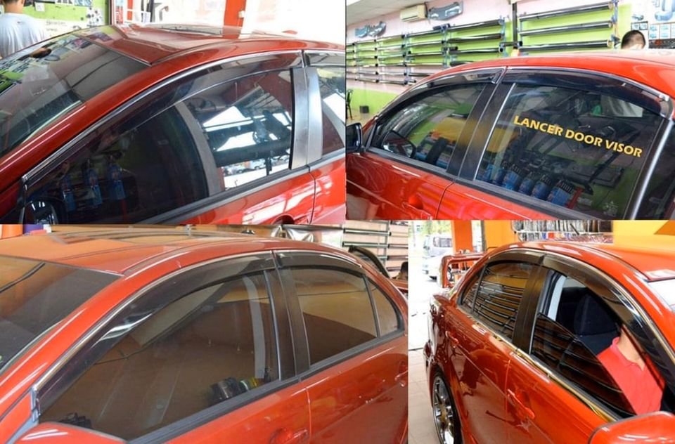 RainGuard Chrome