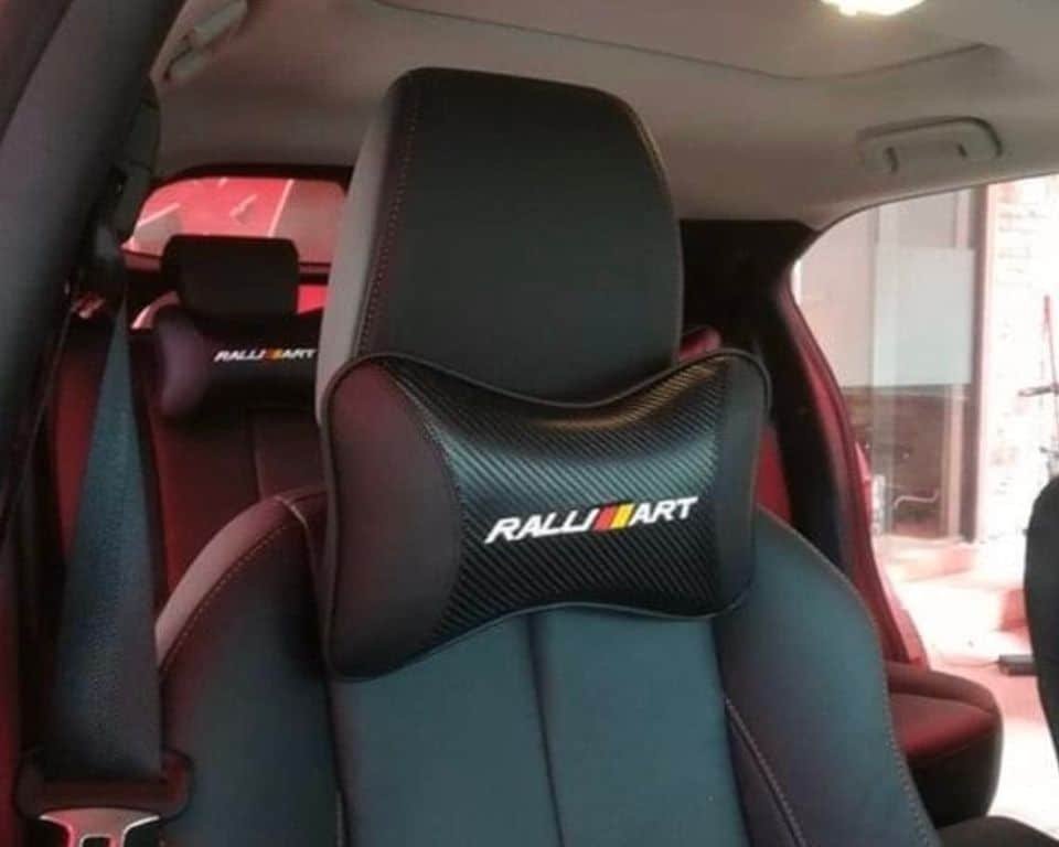 RA Head Rest