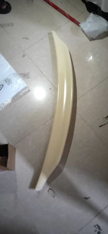 DuckTail V2 ABS
