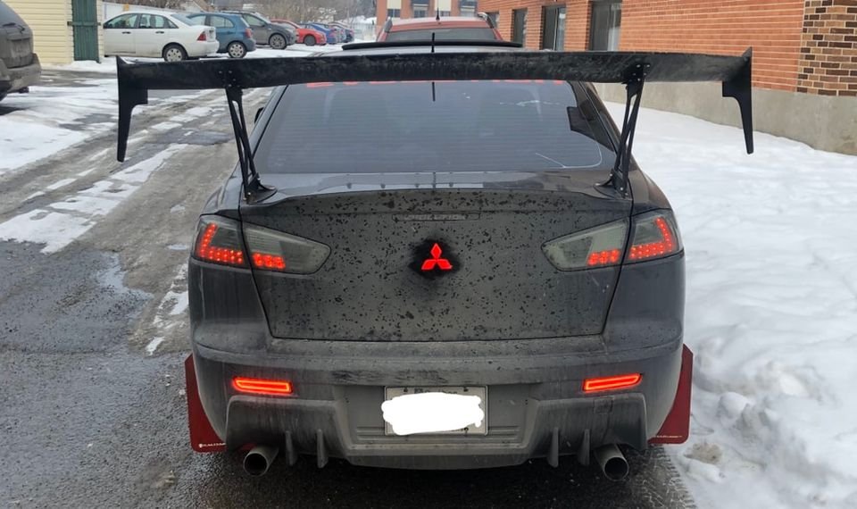 Quality Reflector