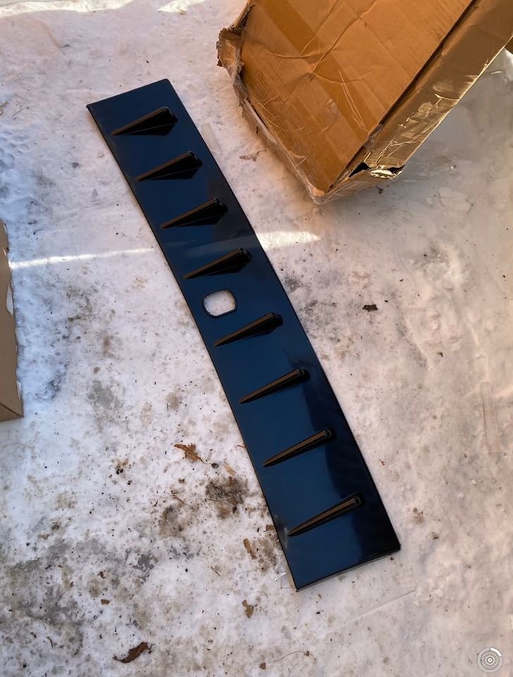 Vortex Generator