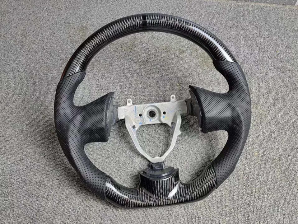 Lancer Steering Wheel