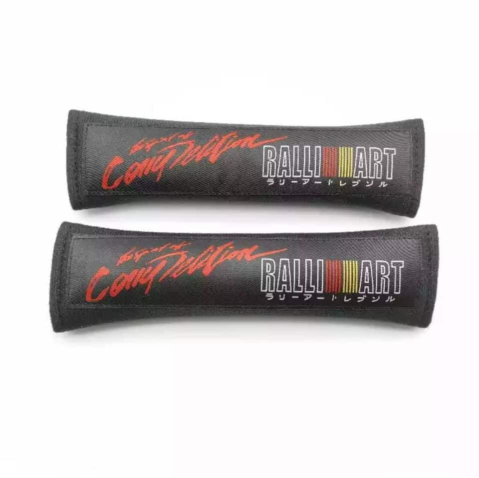 RA Belt Cover V2