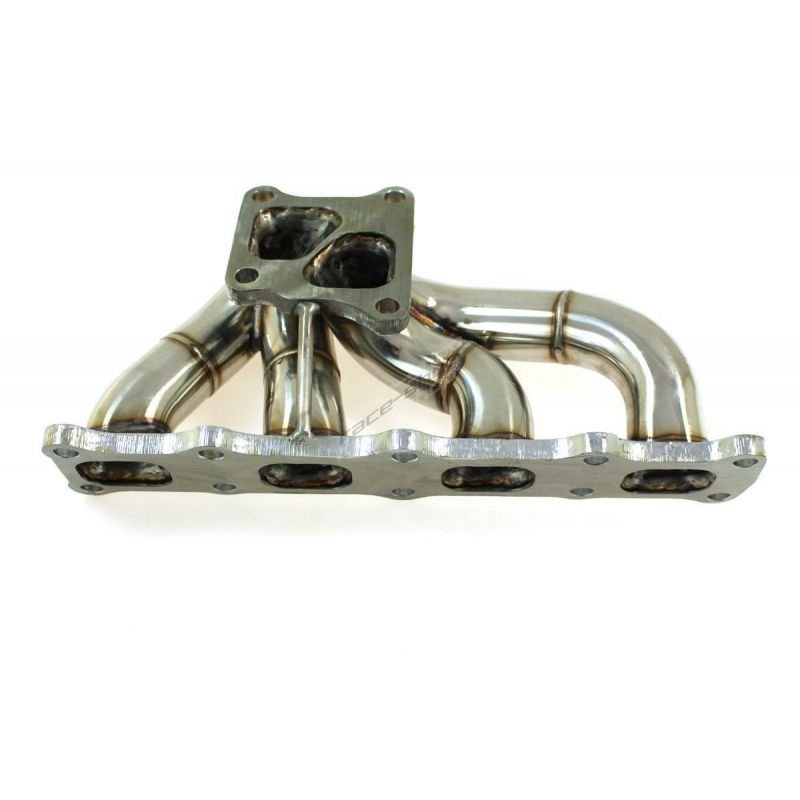 Evo X Exhaust Manifold