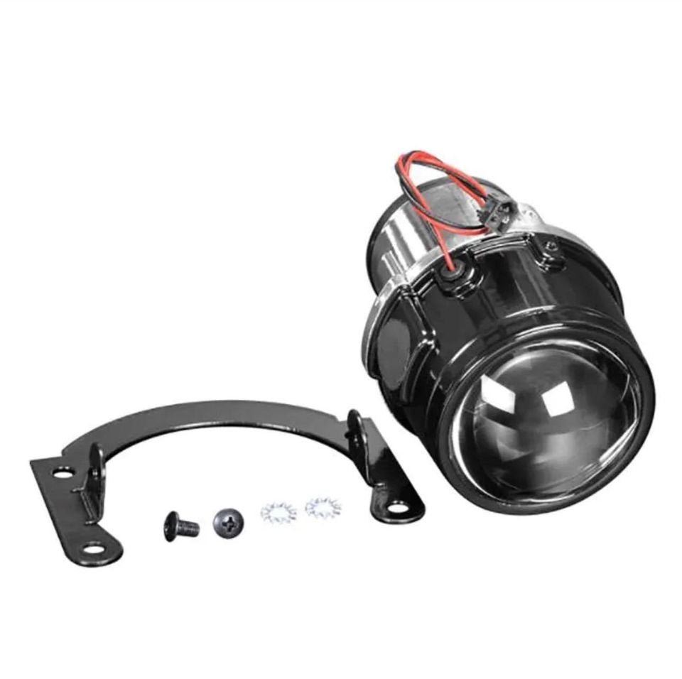 Rear Fog Light