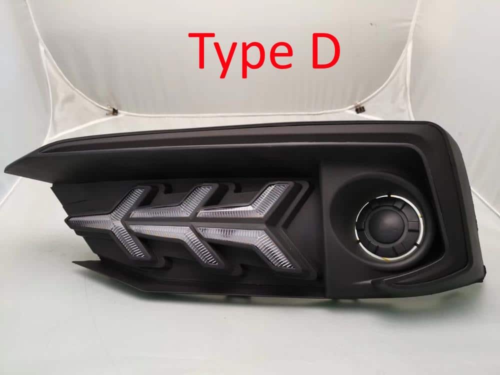 Front DRL V1