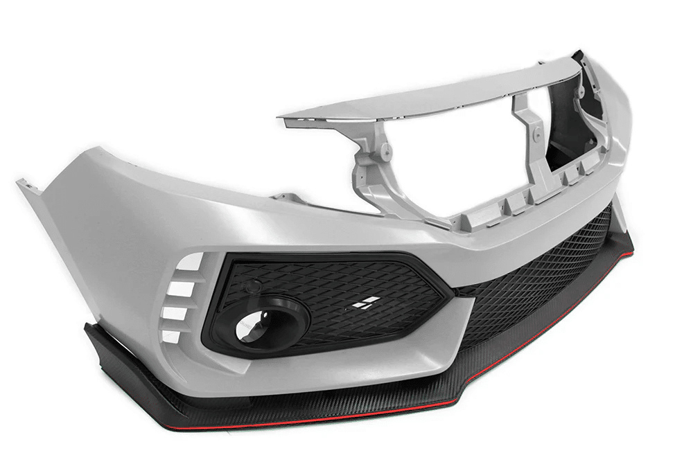 Civic Type-R Style Front Bumper