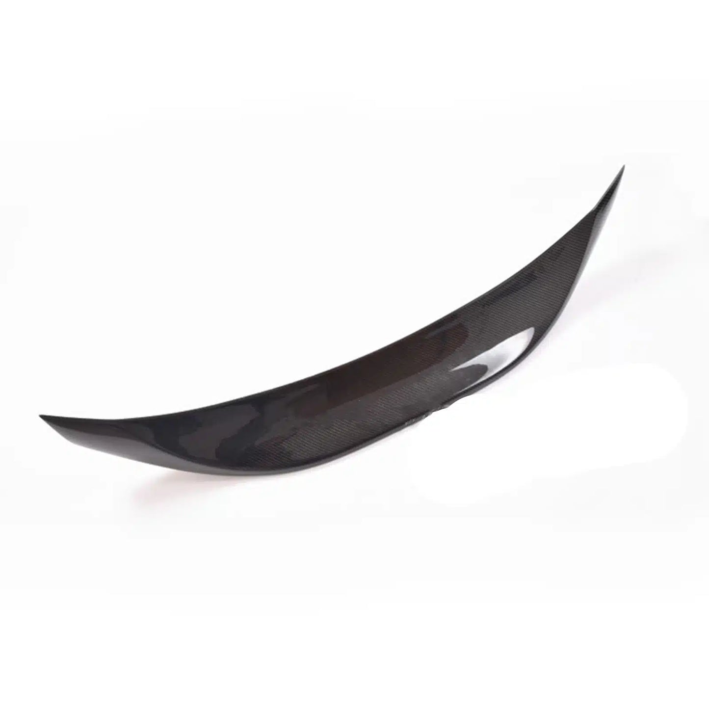Carbon DuckBill