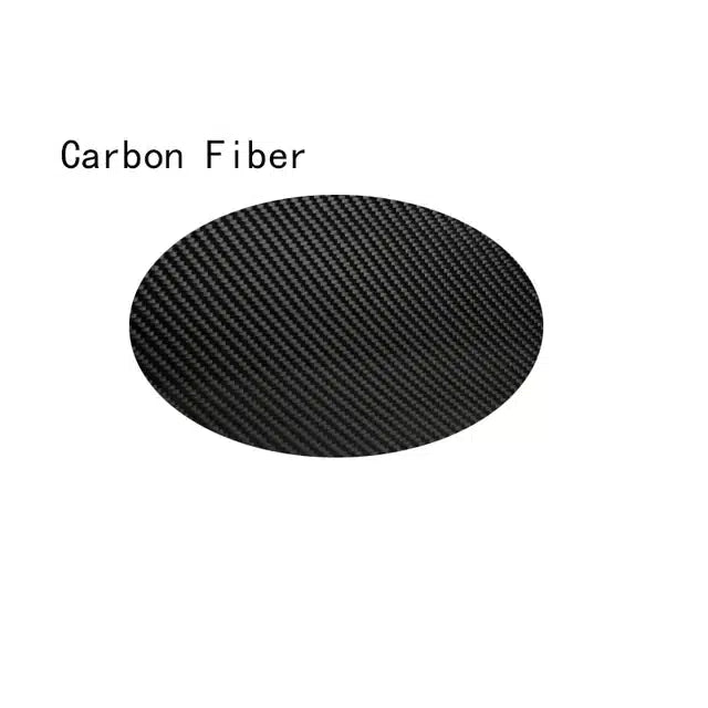 Capot Carbone Triangle