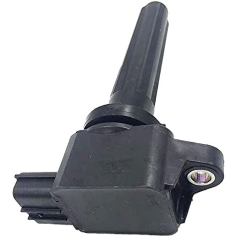 Evo X Coil