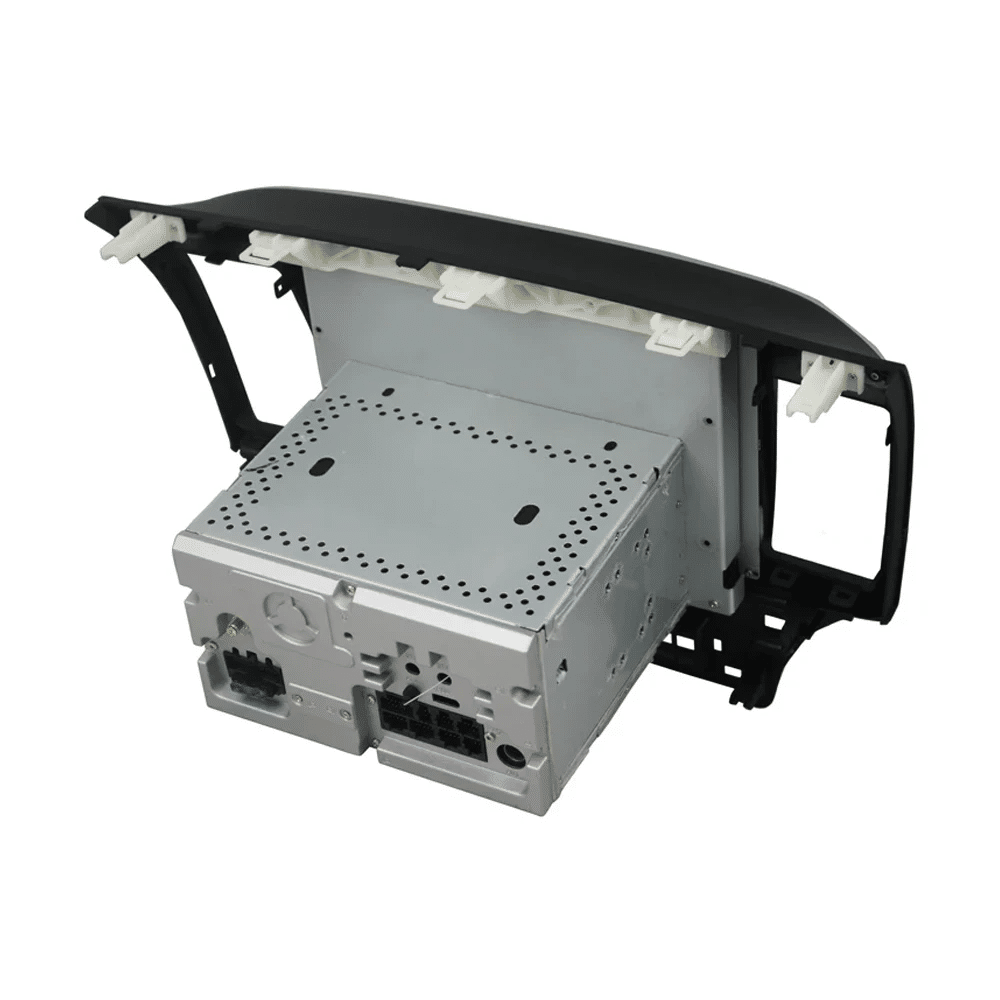 10.1″ Android 13 Radio