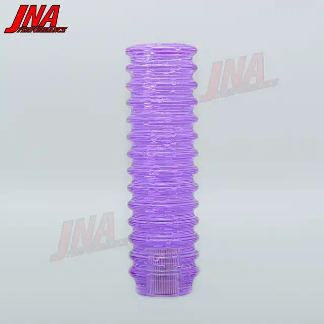 15CM JDM Spiral Gear Knob