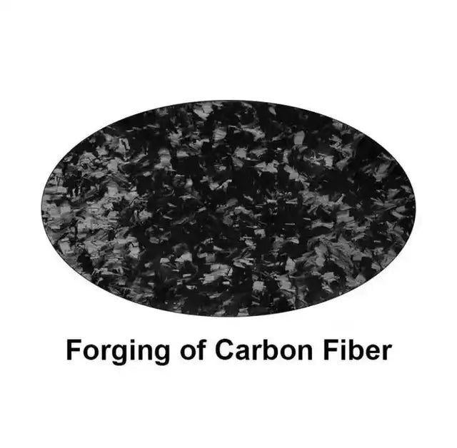 Carbon Roof Spoiler