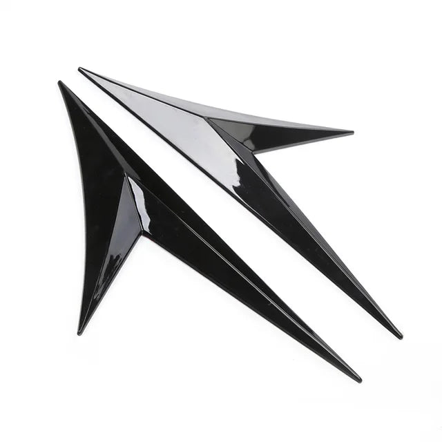 Universal V Side Fender