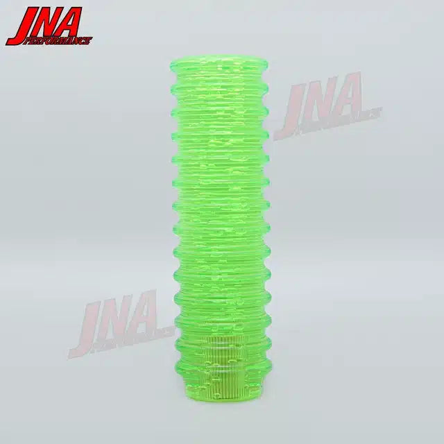 15CM JDM Spiral Gear Knob