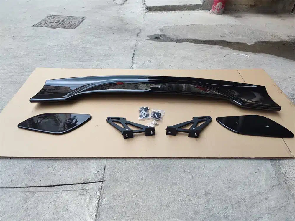 Rear Wing