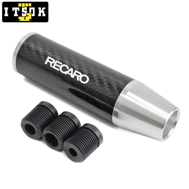 13cm Carbon Shift Knob