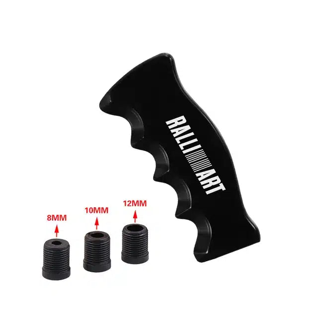Aluminum Pistol Grip Handle knob