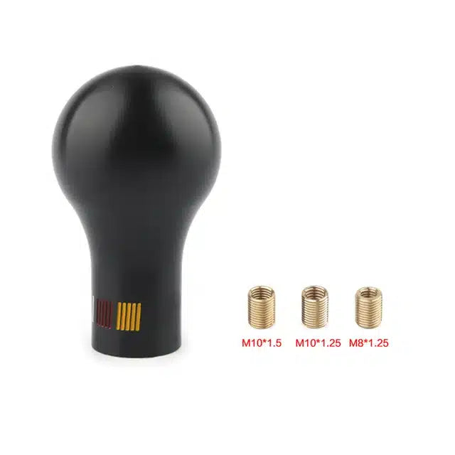 Ralliart Shifter Knob