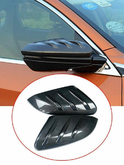 MG-Style Mirror Cover
