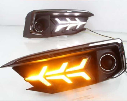 Front DRL V1
