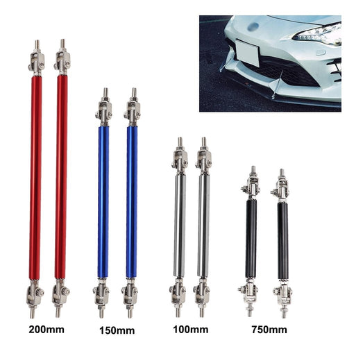 Universal Adjustable Splitter Rods