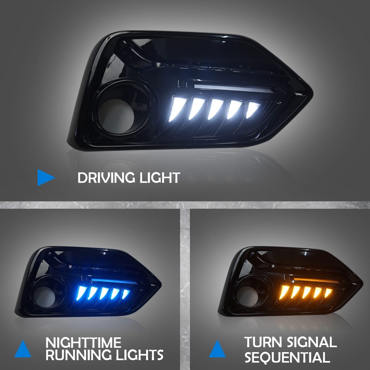 Front DRL V2