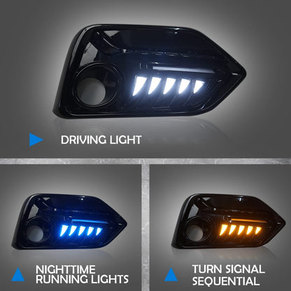 Front DRL V2