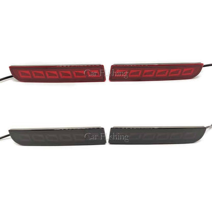 LED Reflector New Gen