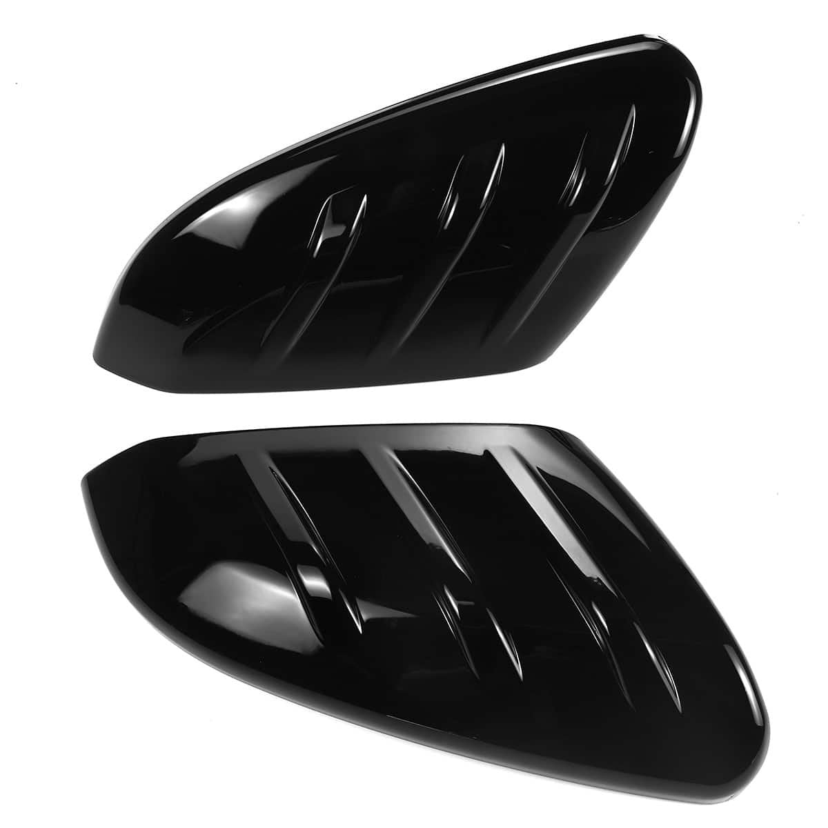 MG-Style Mirror Cover