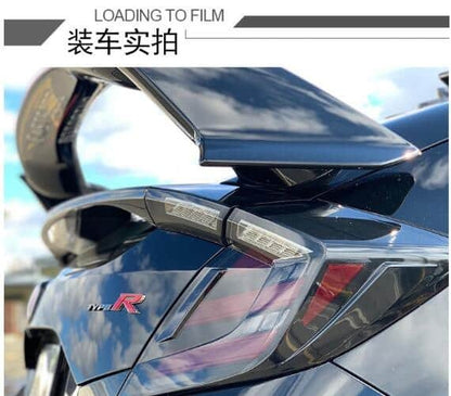 RGB Taillight V1