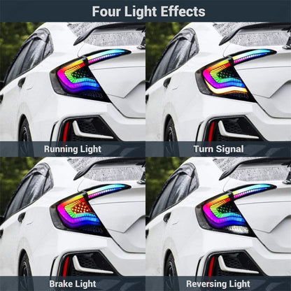 RGB Taillight V2
