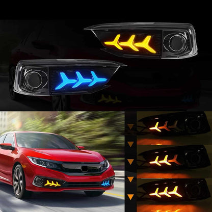 Front DRL