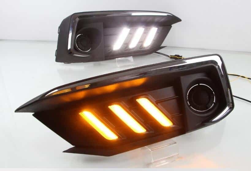 Front DRL V1