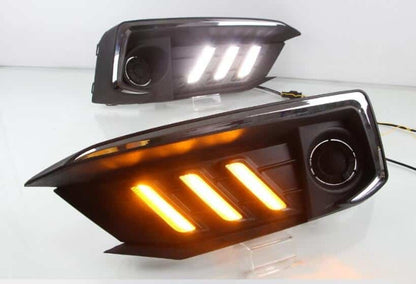 Front DRL V1