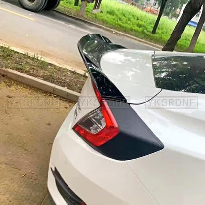 JDM style DuckBill