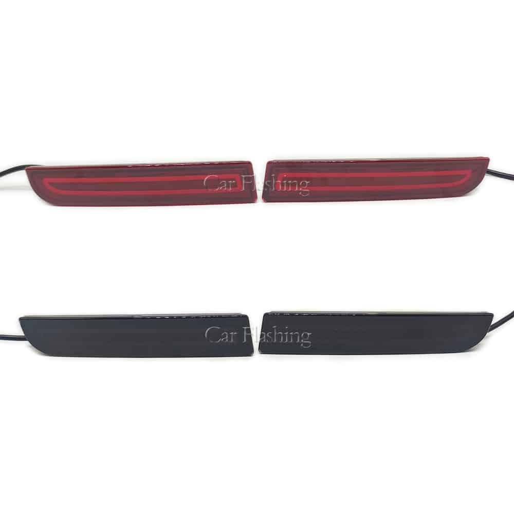 LED Reflector New Gen