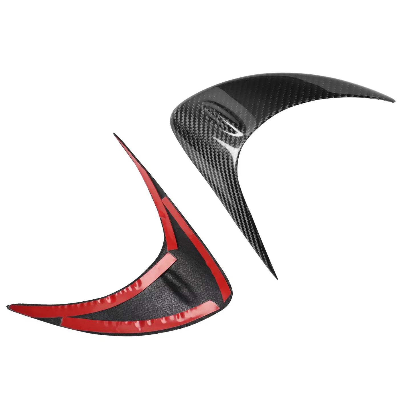 Carbon Light Cover