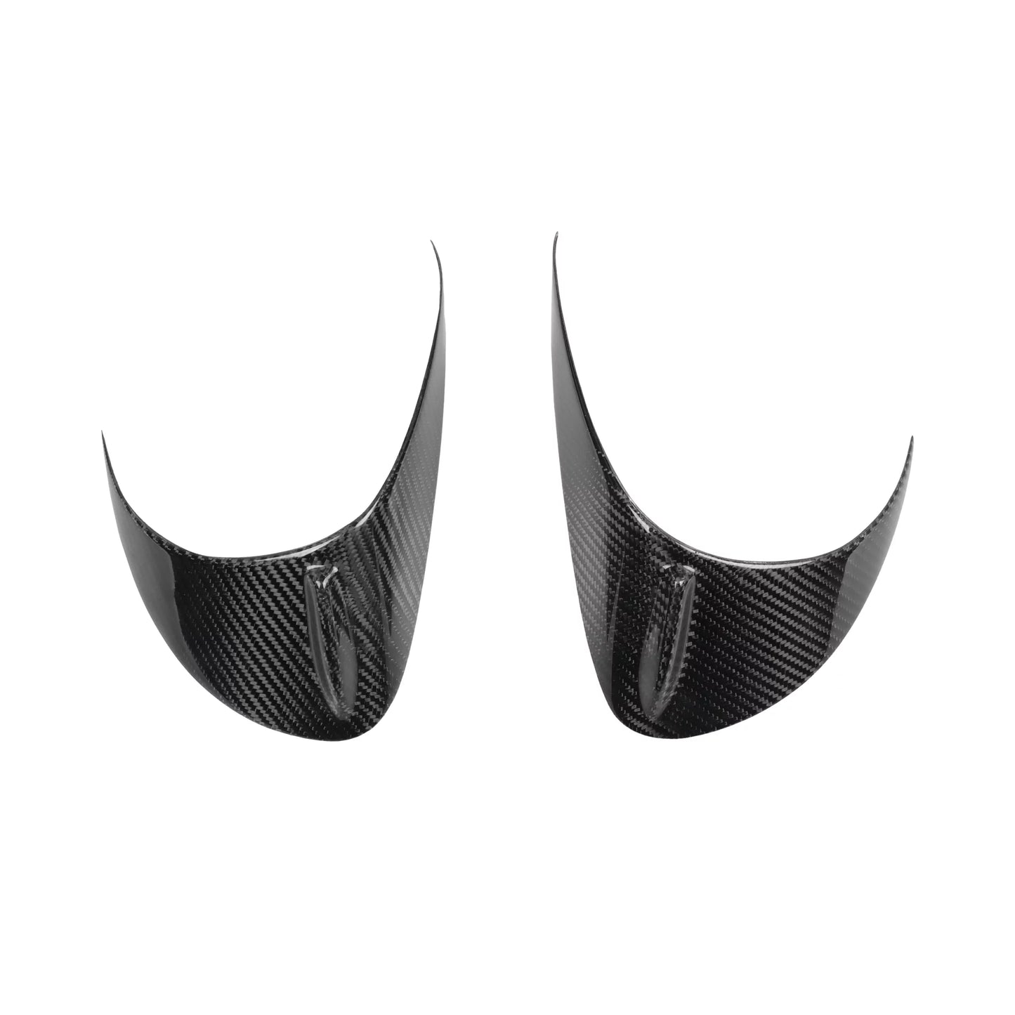 Carbon Light Cover