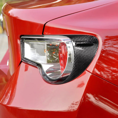 Carbon Light Cover