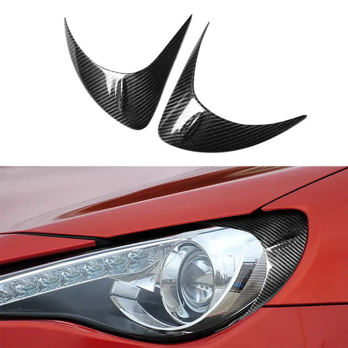 Carbon Light Cover
