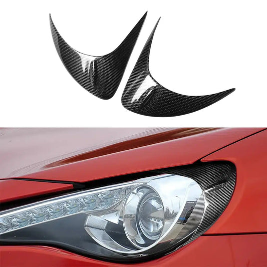 Carbon Light Cover