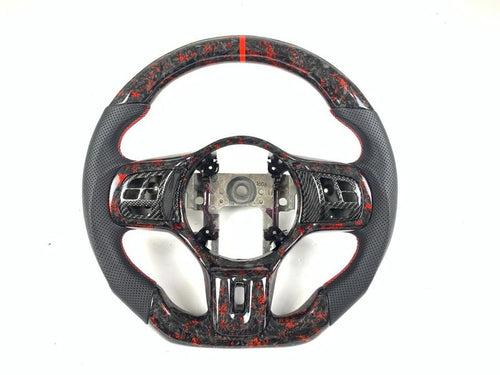 Evo X Carbon Wheel