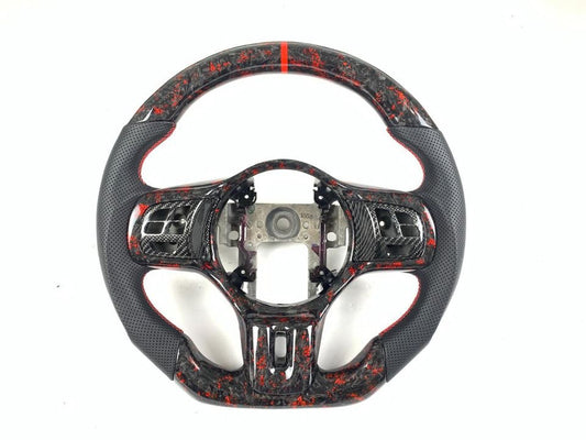 Evo X Carbon Wheel