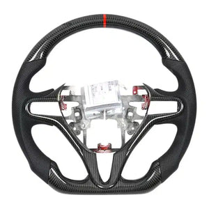 Steering Wheels